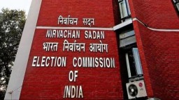 Election Commission warns political parties to follow model code of conduct for upcoming Lok Sabha polls